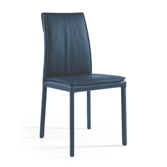 Agata Deluxe Sedie imbottite Julia 5